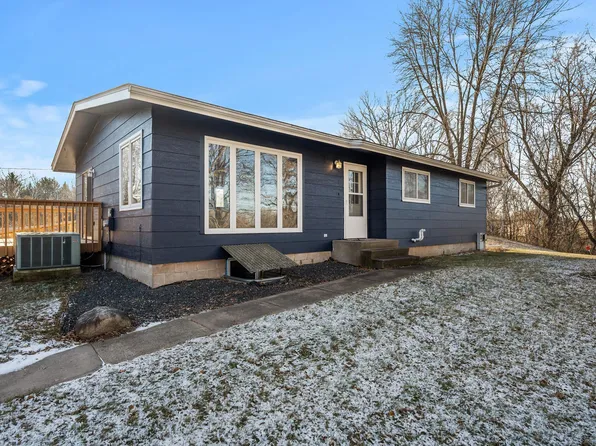 4942 314th Ave NE, Cambridge, MN 55008