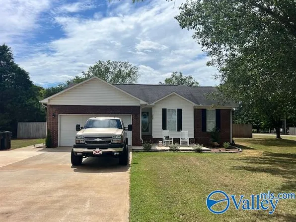 460 Loveless Rd, Hazel Green, AL 35750