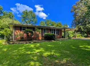 3356 Bridgepoint Rd, Southside, AL 35907