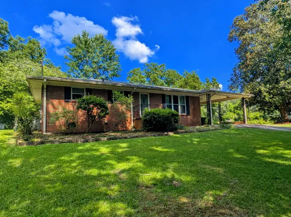 3356 Bridgepoint Rd, Southside, AL 35907