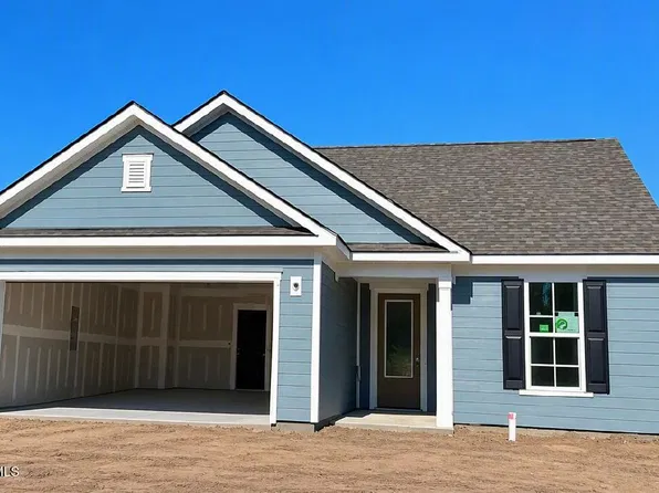 3004 Sea Fret Place SW, Shallotte, NC 28470