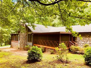 45 Liberty Rd, Candler, NC 28715