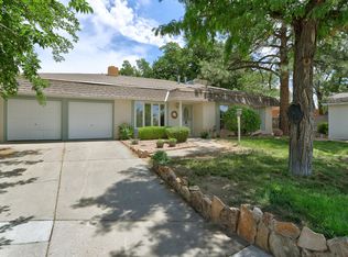 5012 San Pedro Ct NE, Albuquerque, NM 87109