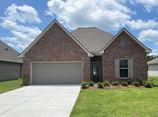 349 Refinery Dr, Thibodaux, LA 70301