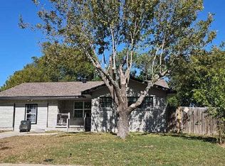 3217 Lake Charles Ave, Killeen, TX 76543