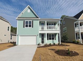 131 Stride Ct, Myrtle Beach, SC 29588