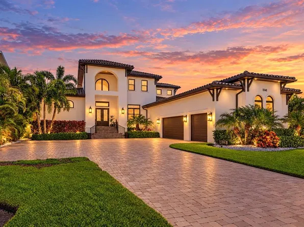 1341 MONTEREY BOULEVARD NE, ST PETERSBURG, FL 33704