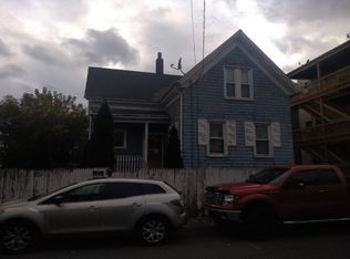 93 Parker St, Chelsea, MA 02150