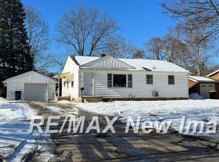 2901 Washington St, Midland, MI