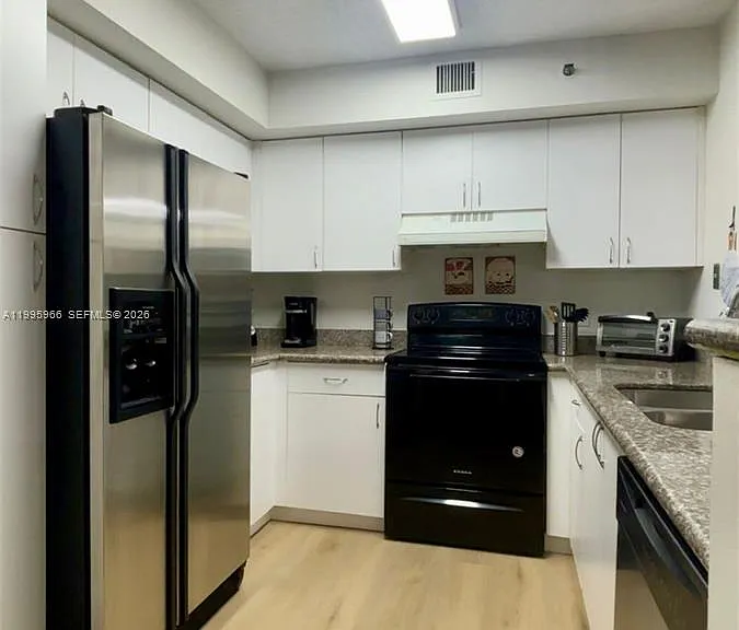 19801 E Country Club Dr #4301 — Photo 8