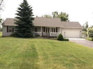 3339 Springborn Rd, East China, MI 48054