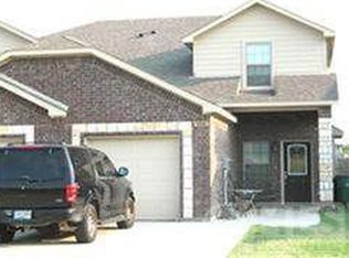 906 Parkplace Rdg, Princeton, TX 75407