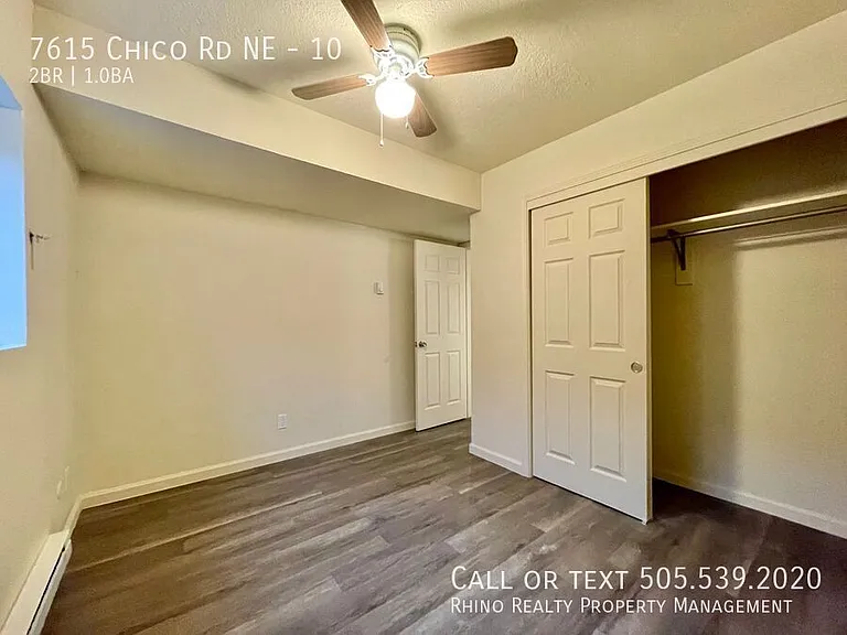 7615 Chico Rd NE #10 — Photo 3