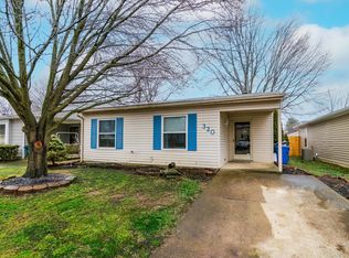 320 Reno Ct, Lexington, KY 40509