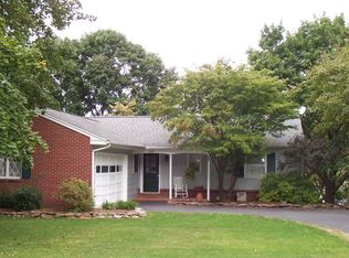 1105 Kathryn St, Boalsburg, PA 16827