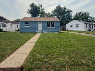 2522 Hollywood Pl, South Bend, IN 46616