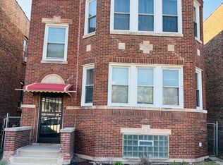 6212 S Claremont Ave, Chicago, IL 60636