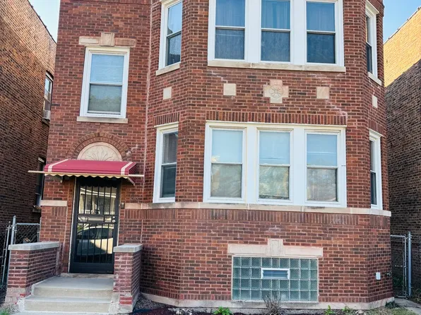6212 S Claremont Ave, Chicago, IL 60636