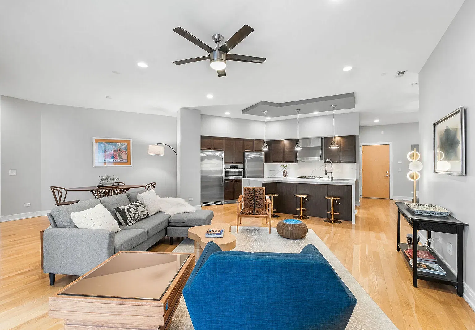 3 bed, 1855 sqft, $5,000 — Photo 4