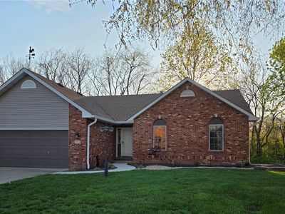 2733 Fieldstone Dr, Maryville, IL, 62062