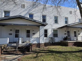 209-215 N Woodlawn Ave, Lima, OH 45805