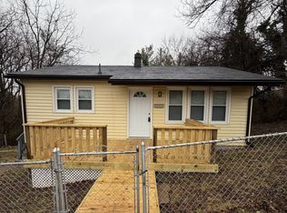 1810 Laurel St, Lynchburg, VA 24504