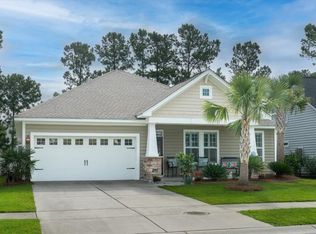 7417 Mercedes Way, Hanahan, SC 29410