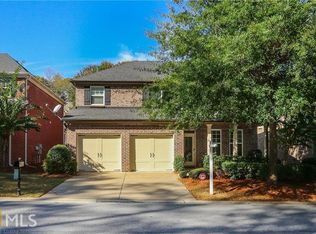 3764 Ellsworth Way NE, Brookhaven, GA 30319