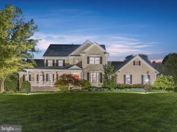 2964 Lonesome Dove Rd, Mount Airy, MD 21771