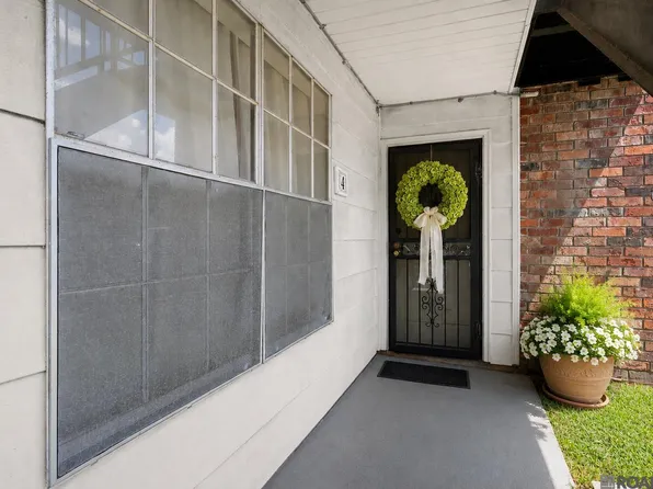 1701 Lobdell Ave APT 4, Baton Rouge, LA 70806