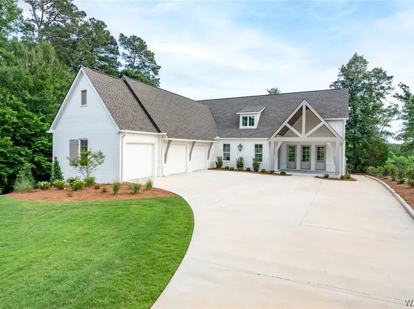 13973 Stone Harbour Dr, Northport, AL 35475