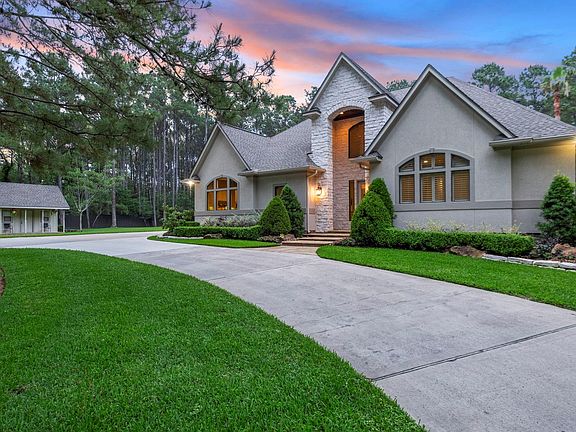 5th image of 20010 Timber Ridge Dr
