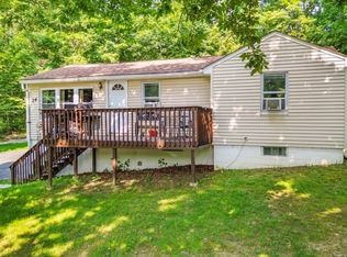 14 Union Rd, Wantage, NJ 07461
