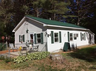 20 Ward Acres, Bridgton, ME 04009