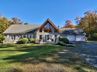 4 Bubba Ln, Clifton Township, PA 18424