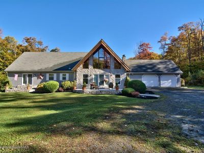 4 Bubba Ln, Clifton Township, PA, 18424