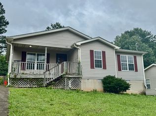 3104 Sonya Dr NW, Huntsville, AL 35810