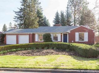 3915 S Manito Blvd, Spokane, WA 99203