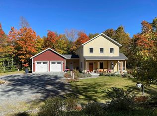 22 Poplar Ln, Enfield, NH 03748