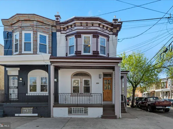 1348 Lansdowne Ave, Camden, NJ 08104