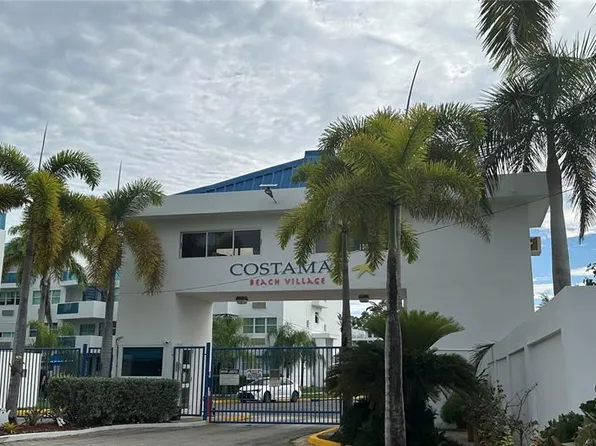 Mediania Alta Condominio Costa Mar Beach Vlg #302, Loiza, PR 00772
