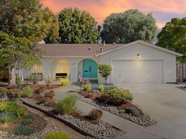 160 Caymus Ct, Sunnyvale, CA 94086