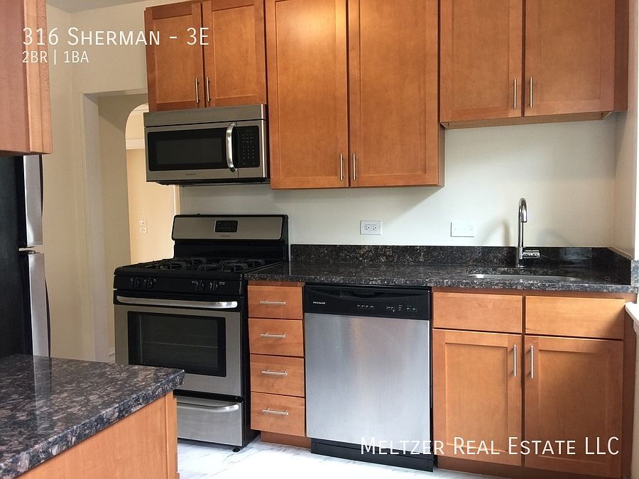 1st image of 316 Sherman Ave APT 3E
