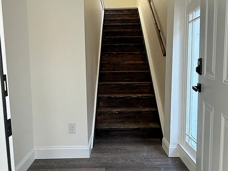 614 N McBride St #2 — Photo 5