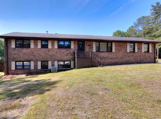 7267 Union Grove Rd, Lithonia, GA 30058