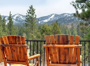42559 Alta Vista Ave, Big Bear Lake, CA 92315