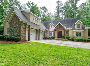 182 Baker Rd, Macon, GA 31211