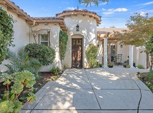 5400 W Oakridge Ave, Visalia, CA 93291