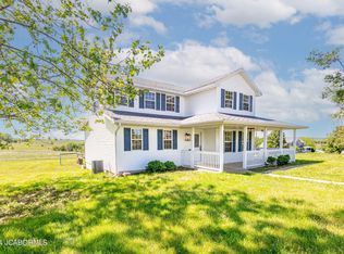 5603 Boise Brule Rd, Henley, MO 65040