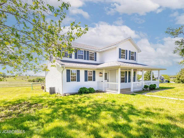 5603 Boise Brule Rd, Henley, MO 65040